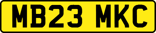 MB23MKC