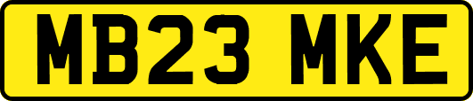 MB23MKE