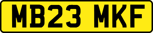 MB23MKF