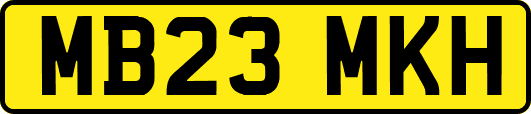 MB23MKH