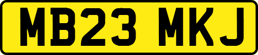 MB23MKJ