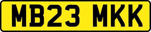 MB23MKK