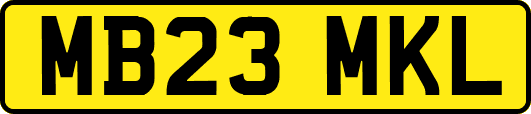 MB23MKL