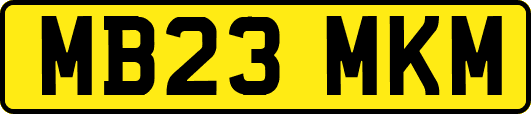 MB23MKM