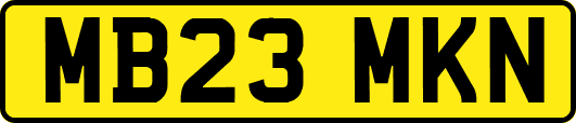 MB23MKN