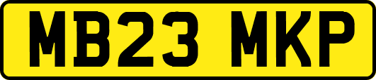 MB23MKP