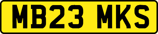 MB23MKS