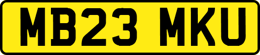 MB23MKU