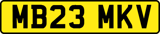 MB23MKV