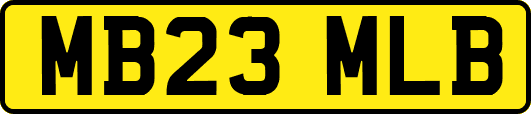 MB23MLB