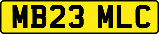 MB23MLC