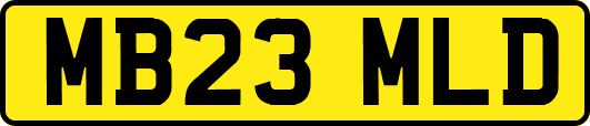 MB23MLD