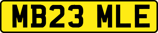 MB23MLE