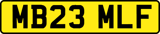 MB23MLF