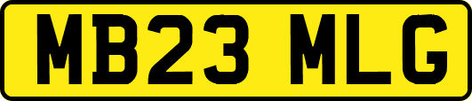 MB23MLG