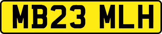MB23MLH