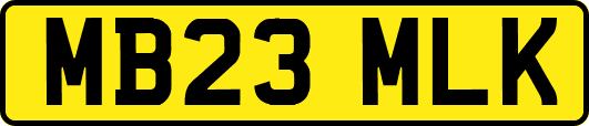 MB23MLK