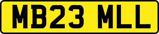 MB23MLL
