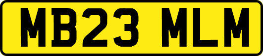 MB23MLM