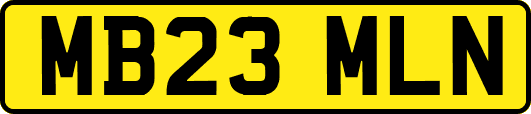 MB23MLN