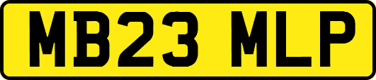 MB23MLP