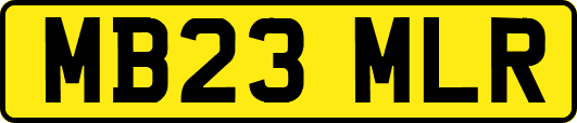 MB23MLR