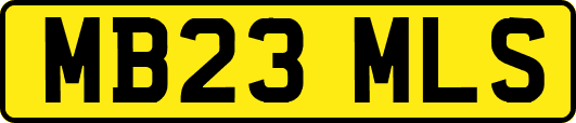 MB23MLS