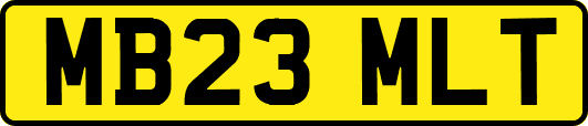 MB23MLT