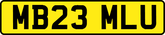 MB23MLU