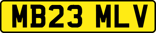 MB23MLV