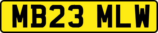 MB23MLW