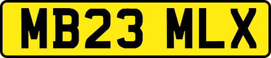 MB23MLX