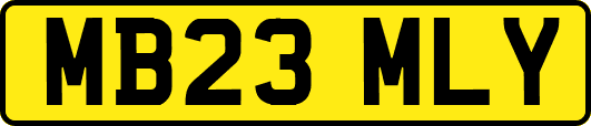 MB23MLY