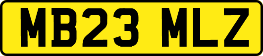 MB23MLZ