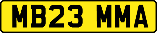 MB23MMA