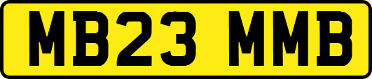 MB23MMB