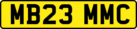 MB23MMC