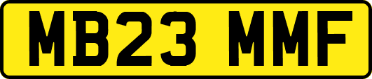 MB23MMF