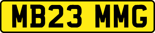 MB23MMG