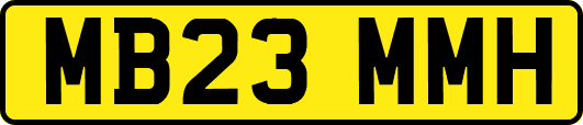 MB23MMH