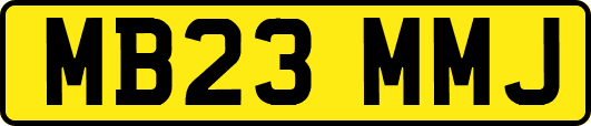 MB23MMJ