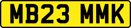 MB23MMK