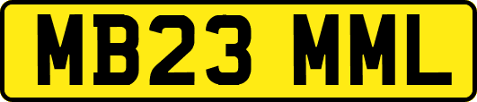 MB23MML