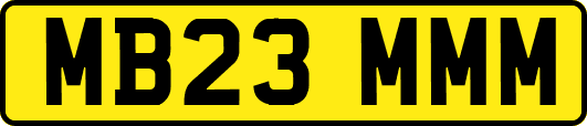 MB23MMM