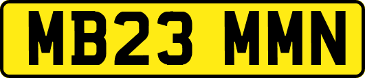 MB23MMN