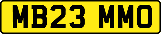 MB23MMO