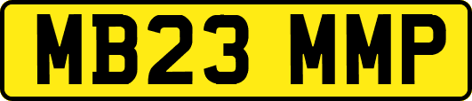 MB23MMP