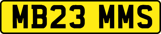 MB23MMS