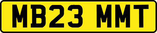 MB23MMT