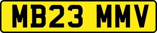 MB23MMV